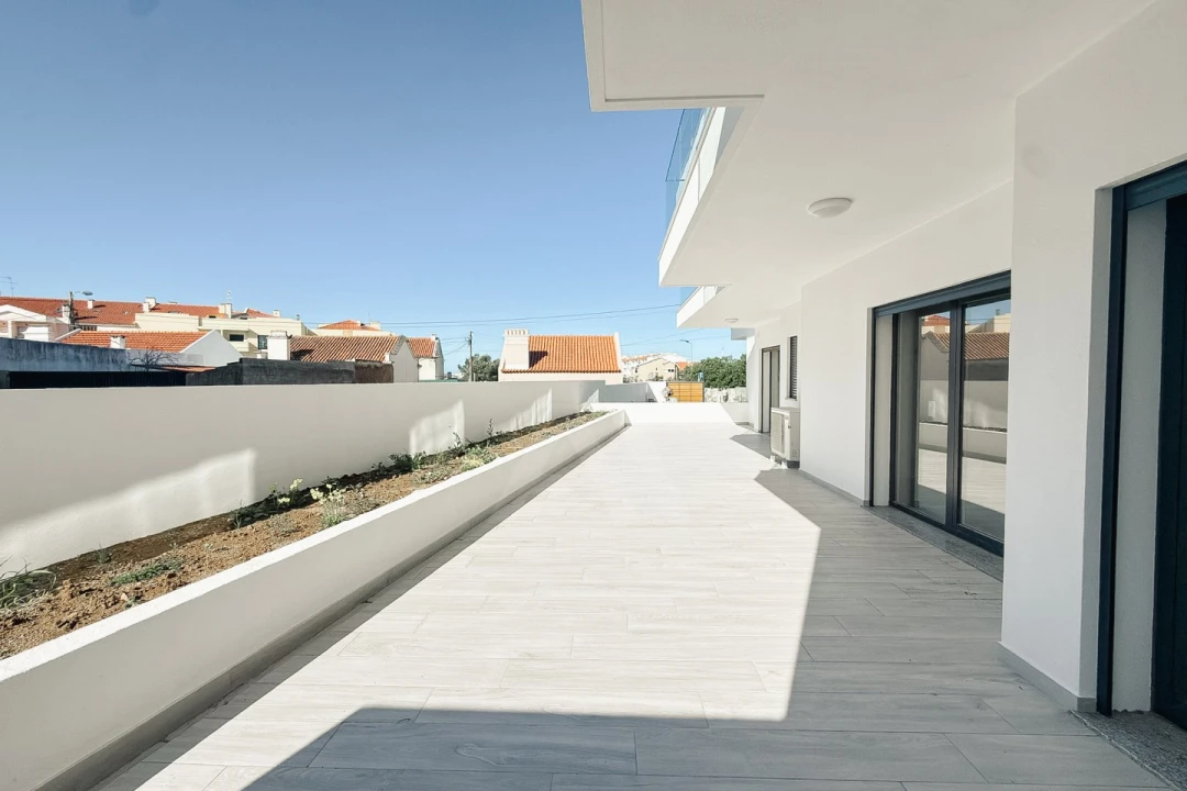Apartamento T3 para Venda em Alcabideche Foto 2