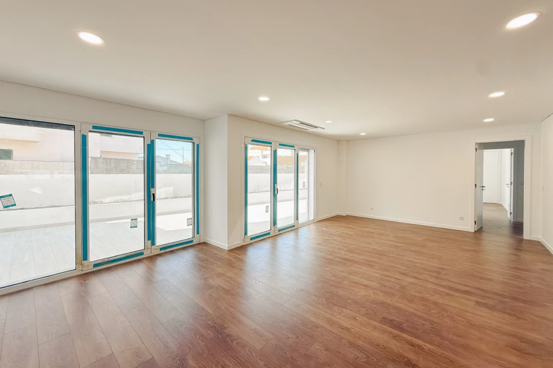 Apartamento T3 para Venda em Alcabideche Foto 5