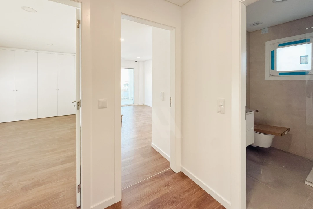 Apartamento T3 para Venda em Alcabideche Foto 12