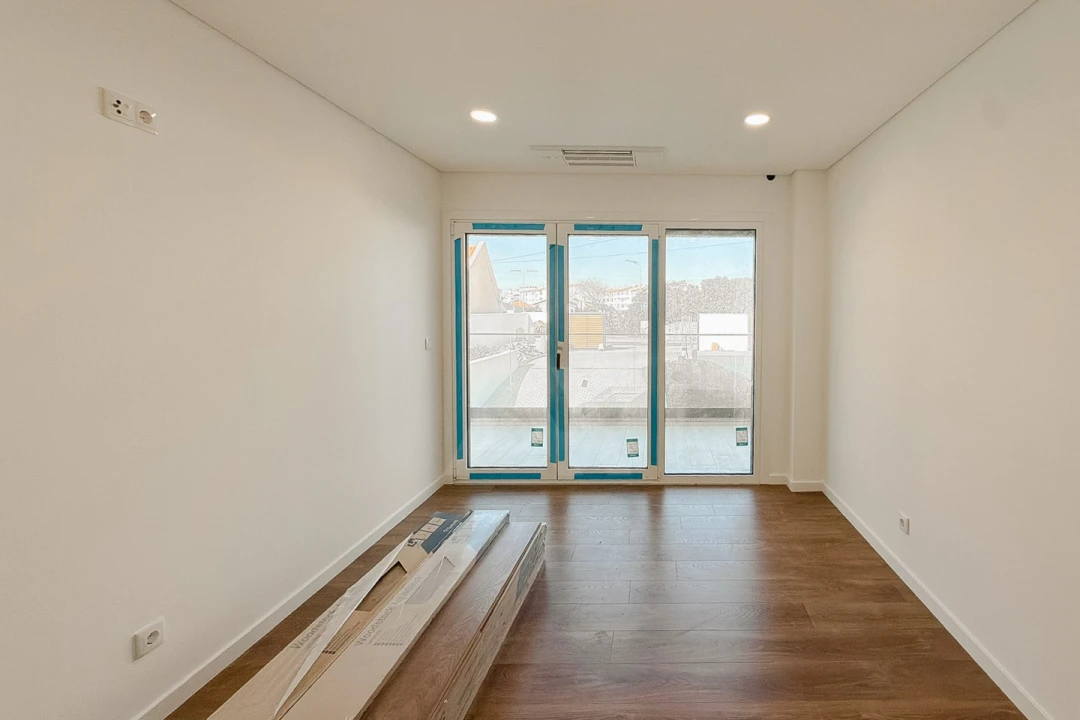 Apartamento T3 para Venda em Alcabideche Foto 15