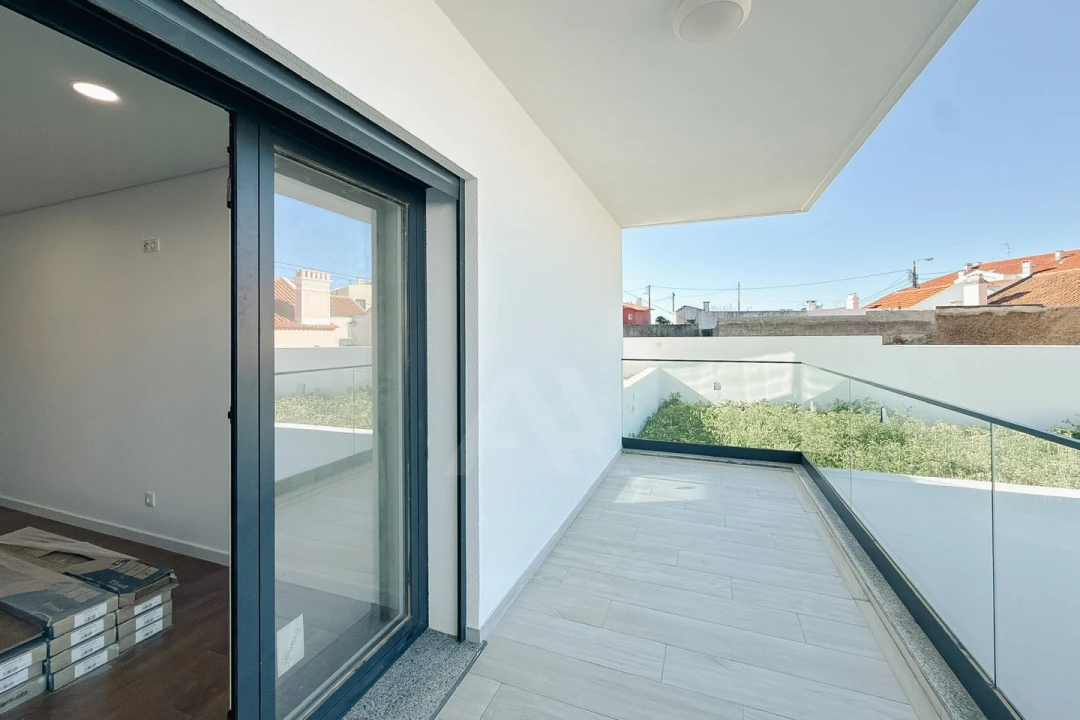 Apartamento T3 para Venda em Alcabideche Foto 17
