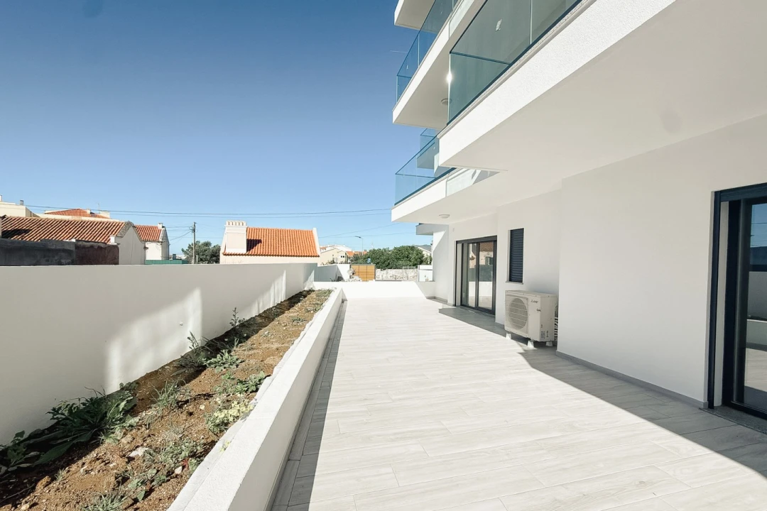 Apartamento T3 para Venda em Alcabideche Foto 20