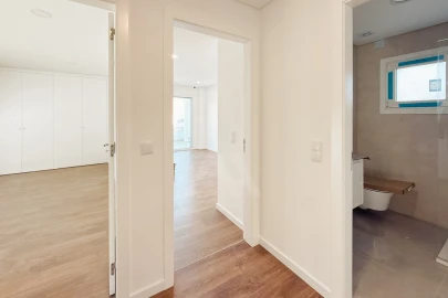 Apartamento T3 para Venda em Alcabideche