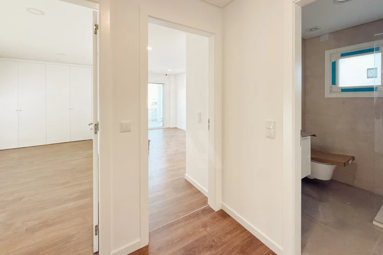 Apartamento T3 para Venda em Alcabideche Foto 12