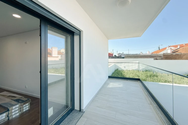Apartamento T3 para Venda em Alcabideche Foto 17