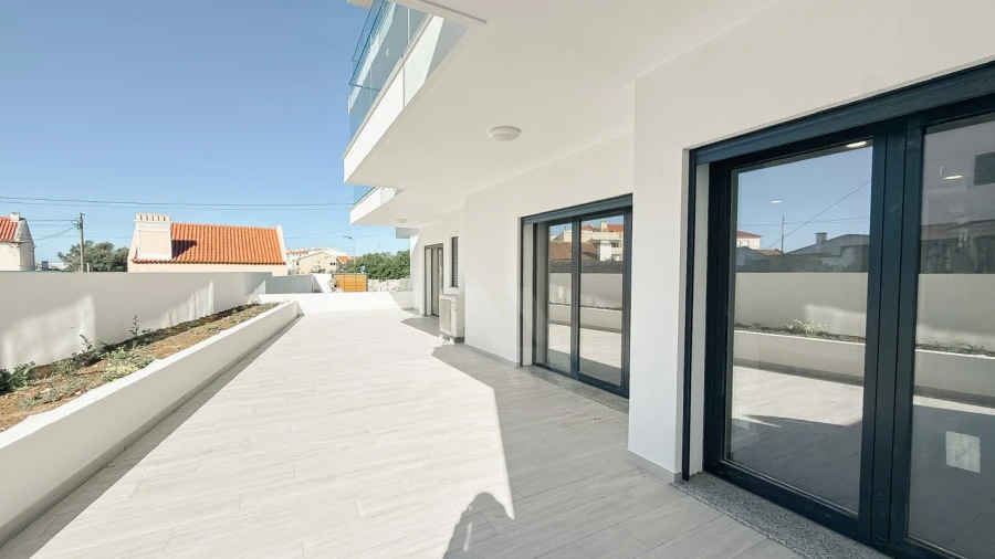 Apartamento T3 para Venda em Alcabideche