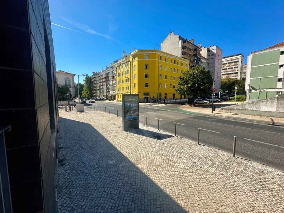 Loja para Venda em Lumiar Foto 14