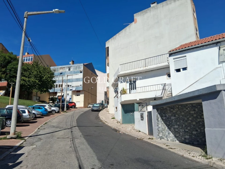 Apartamento T2 para Venda em Alverca do Ribatejo e Sobralinho Foto 19