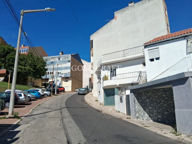 Apartamento T2 para Venda em Alverca do Ribatejo e Sobralinho Foto 19