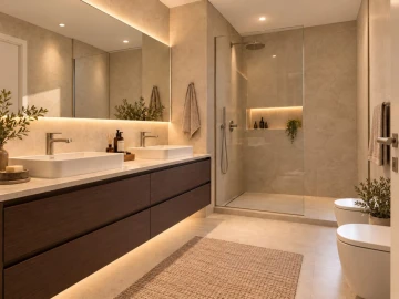 Apartamento T3 para Venda em Cervães