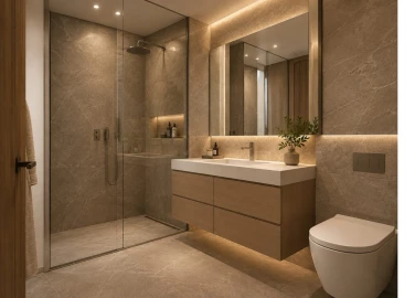 Apartamento T3 para Venda em Cervães