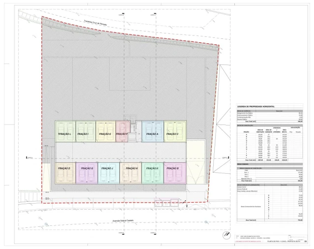 Apartamento T3 para Venda em Cervães Foto 10