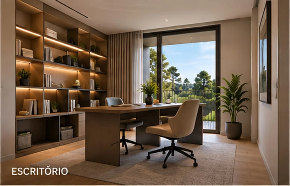 Apartamento T3 para Venda em Cervães Foto 15