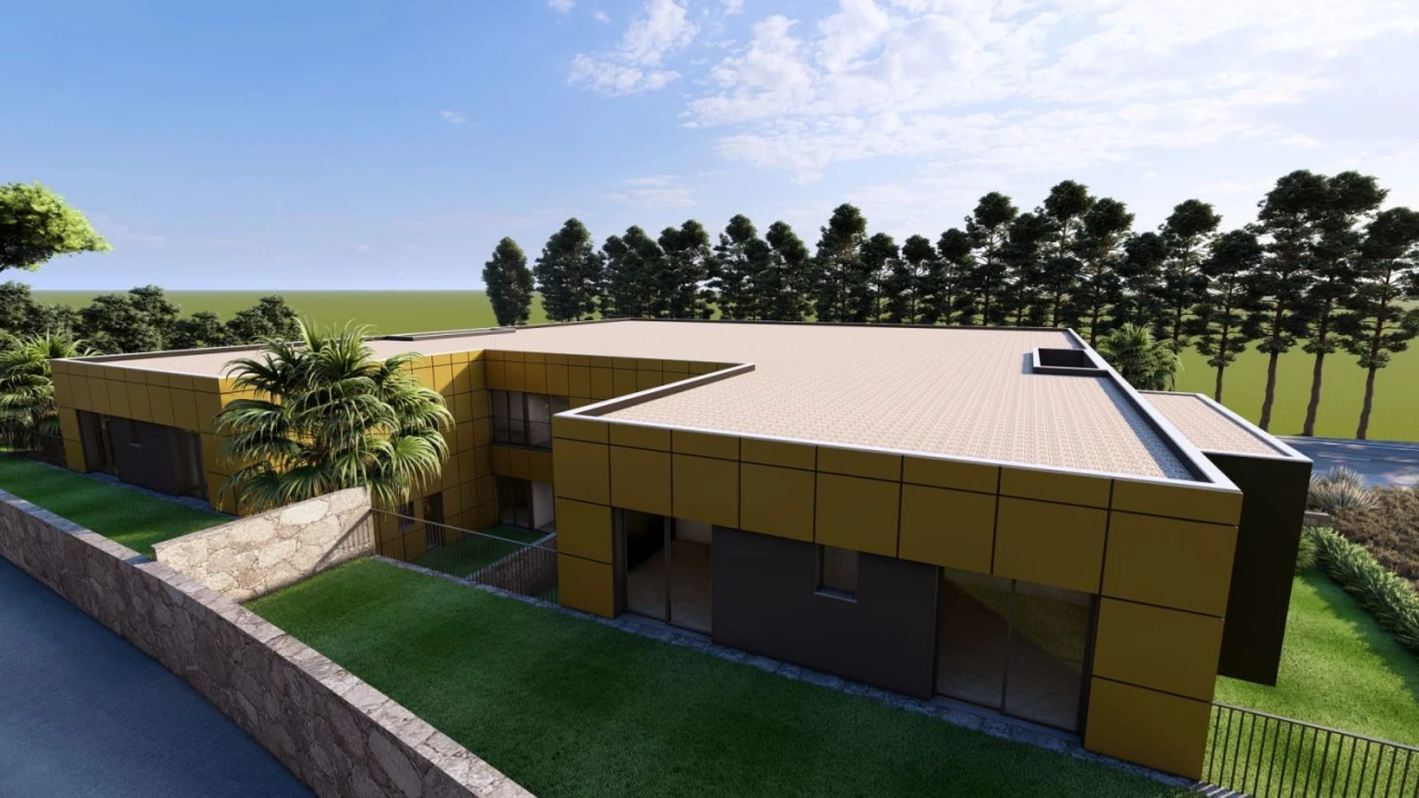 Apartamento T3 para Venda em Cervães Foto 13