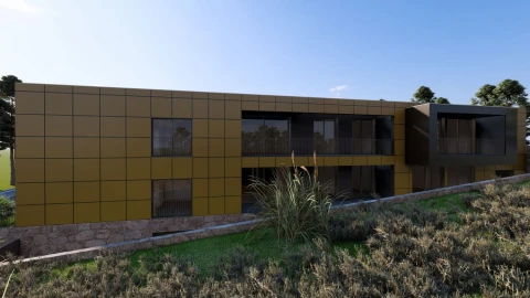 Apartamento T3 para Venda em Cervães
