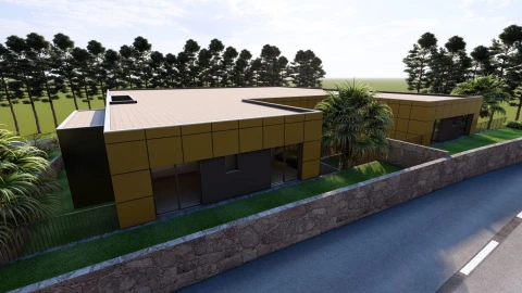 Apartamento T3 para Venda em Cervães