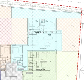 Apartamento T3 para Venda em Cervães