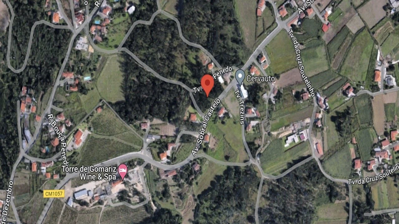 Apartamento T3 para Venda em Cervães Foto 8