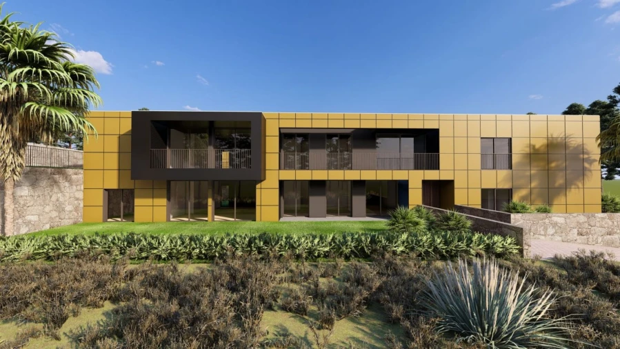 Apartamento T3 para Venda em Cervães Foto 13