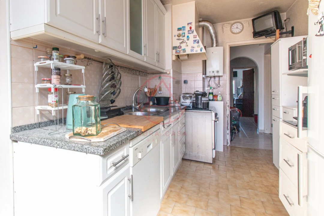 Apartamento T2 para Venda em Encosta do Sol Foto 7