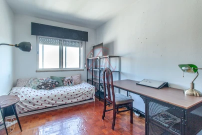 Apartamento T2 para Venda em Encosta do Sol