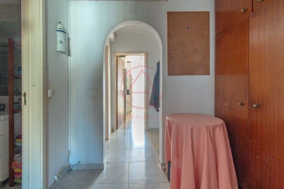 Apartamento T2 para Venda em Encosta do Sol