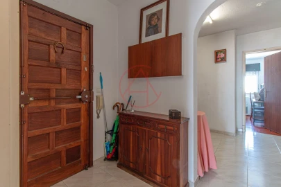 Apartamento T2 para Venda em Encosta do Sol