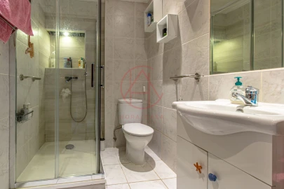 Apartamento T2 para Venda em Encosta do Sol
