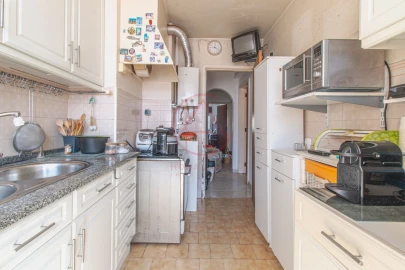 Apartamento T2 para Venda em Encosta do Sol