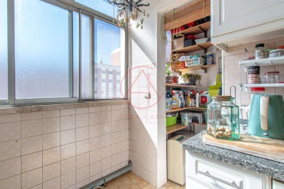 Apartamento T2 para Venda em Encosta do Sol