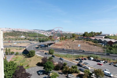 Apartamento T2 para Venda em Encosta do Sol