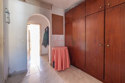 Apartamento T2 para Venda em Encosta do Sol
