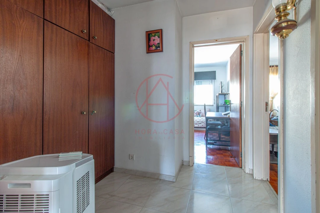 Apartamento T2 para Venda em Encosta do Sol Foto 26