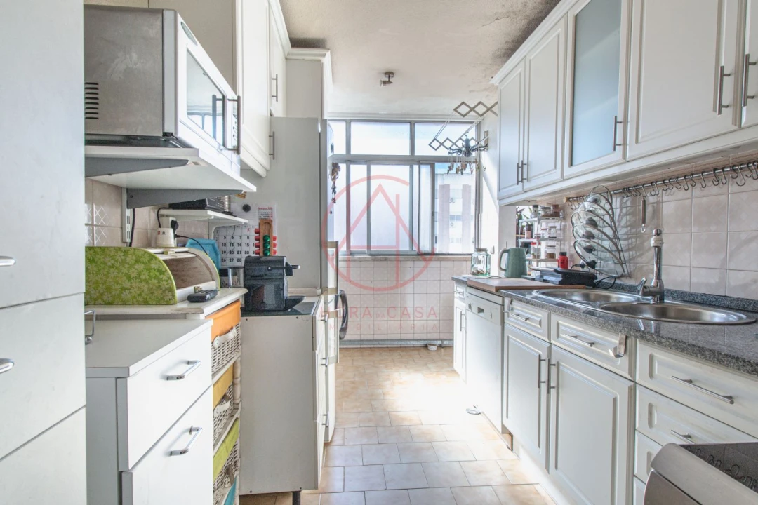 Apartamento T2 para Venda em Encosta do Sol Foto 1