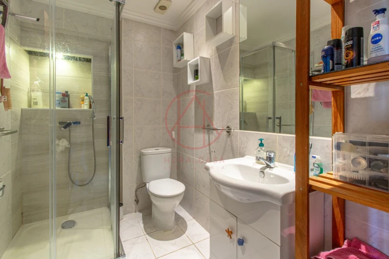 Apartamento T2 para Venda em Encosta do Sol Foto 14