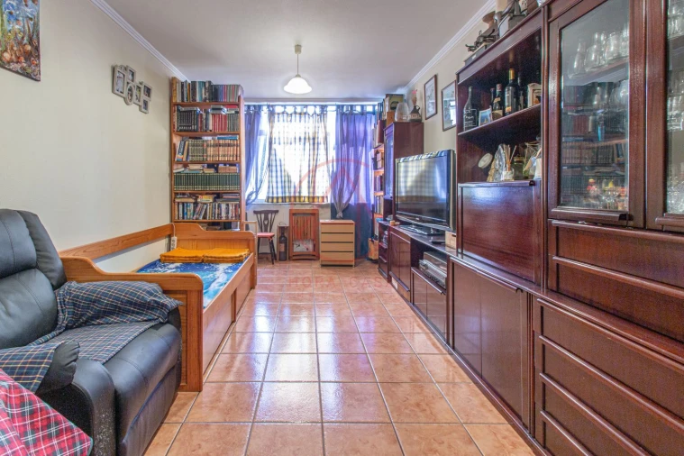 Apartamento T2 para Venda em Encosta do Sol Foto 8