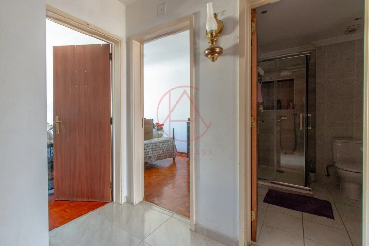 Apartamento T2 para Venda em Encosta do Sol Foto 25