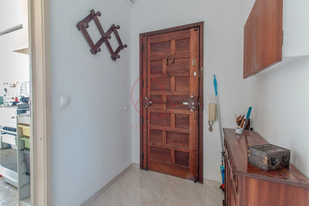Apartamento T2 para Venda em Encosta do Sol Foto 36
