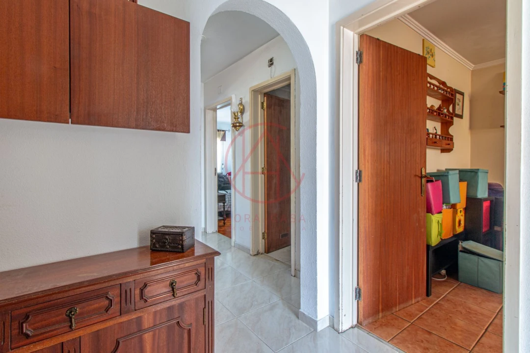 Apartamento T2 para Venda em Encosta do Sol Foto 38