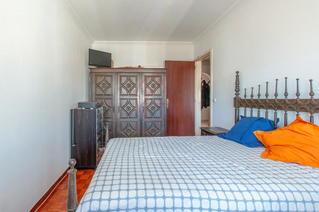Apartamento T2 para Venda em Encosta do Sol Foto 20