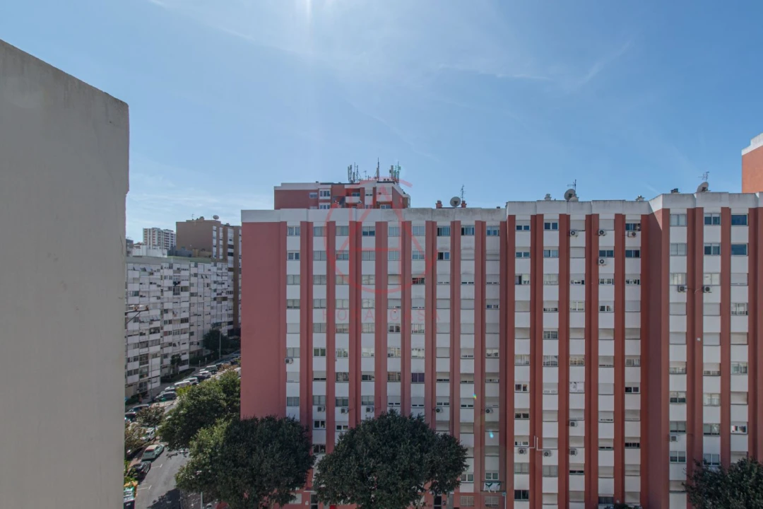 Apartamento T2 para Venda em Encosta do Sol Foto 35