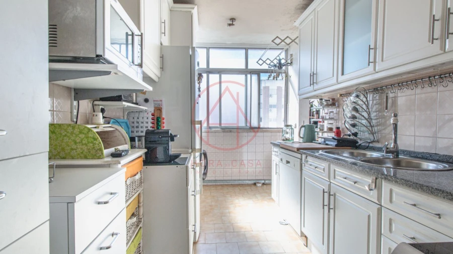 Apartamento T2 para Venda em Encosta do Sol