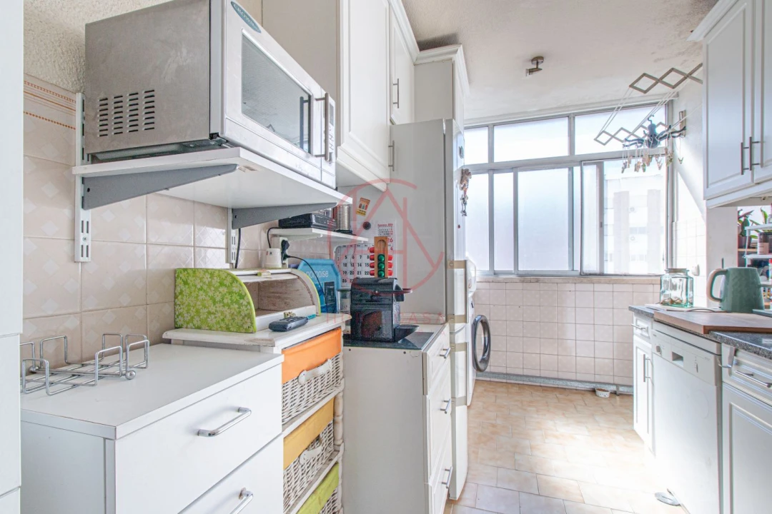 Apartamento T2 para Venda em Encosta do Sol Foto 4