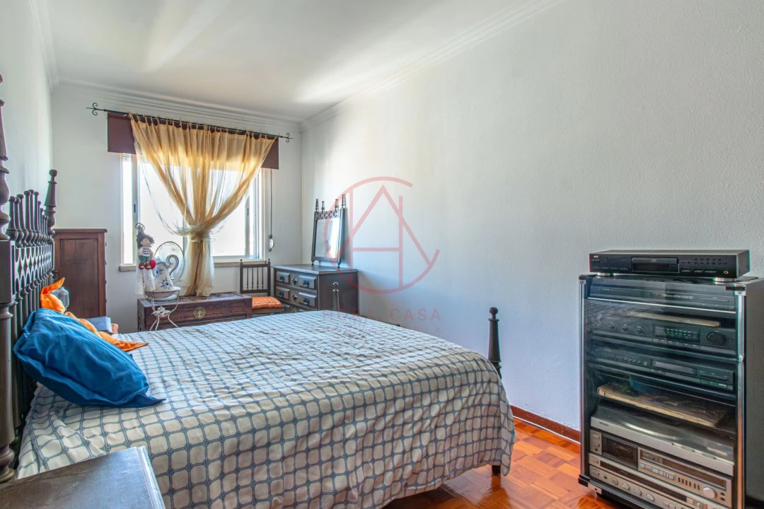 Apartamento T2 para Venda em Encosta do Sol Foto 17