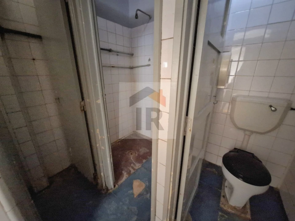 Loja para Arrendamento em Nossa Senhora do Pópulo, Coto e São Gregório Foto 8