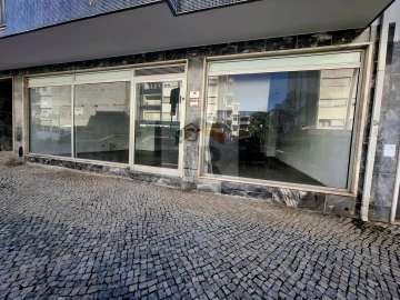 Loja para Venda em Nossa Senhora do Pópulo, Coto e São Gregório