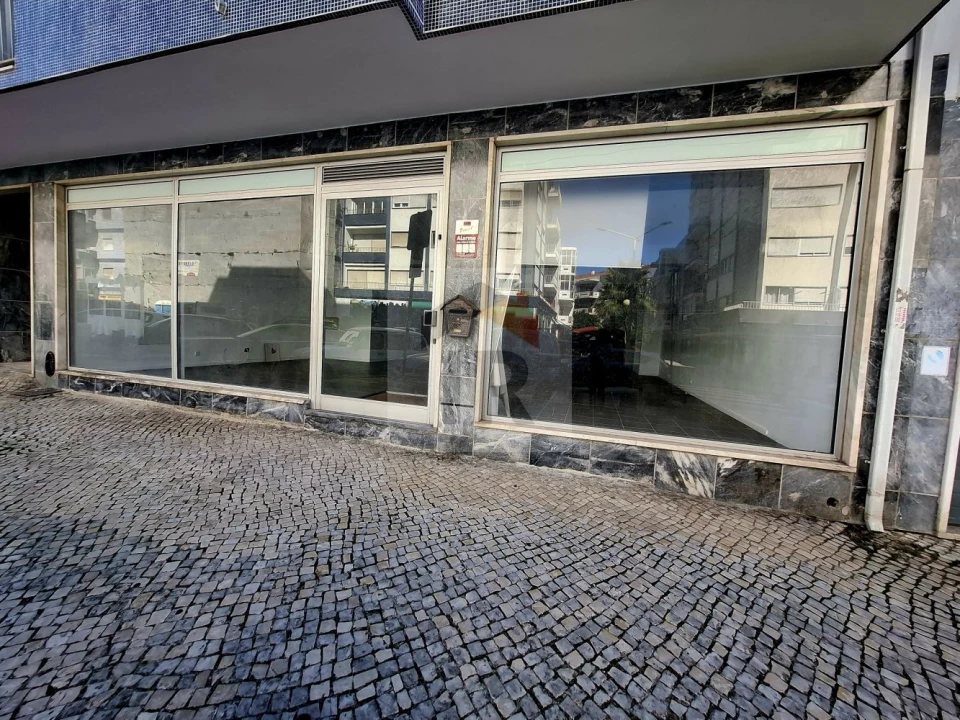 Loja para Venda em Nossa Senhora do Pópulo, Coto e São Gregório Foto 2