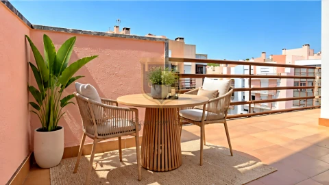 Apartamento T3 para Venda em Vialonga