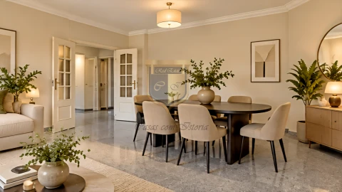 Apartamento T3 para Venda em Vialonga