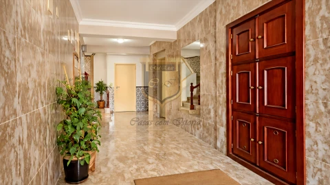 Apartamento T3 para Venda em Vialonga